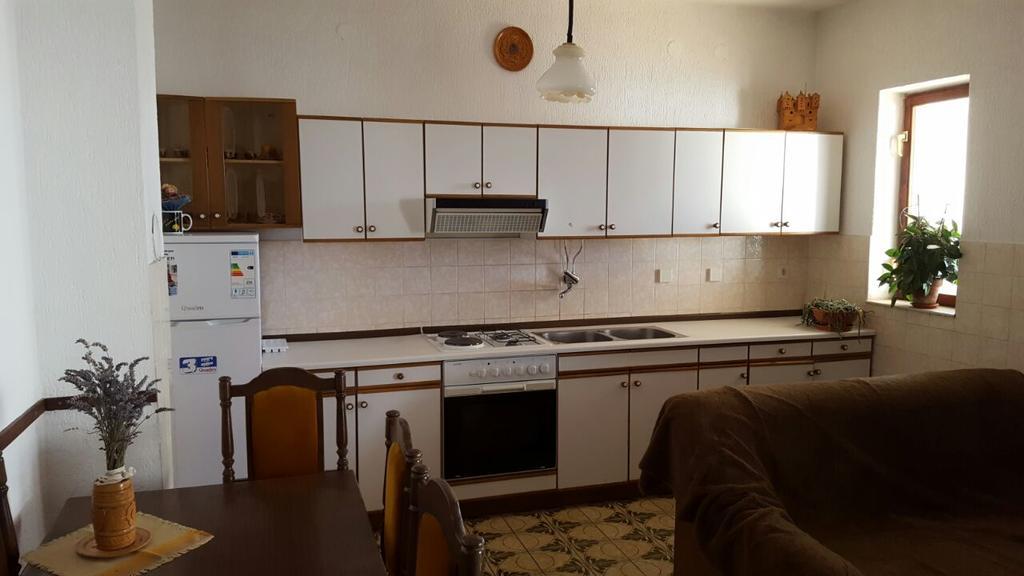 Apartment Anita Senj  Extérieur photo